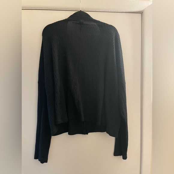 Wild fable black cardigain size XXL - Picture 6 of 6